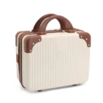 Hot Sales 14 inch Travel Suitcase Mini Hand Cosmetic Box Luggage - Image 4