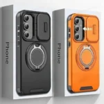 Case For Samsung Galaxy S26 S25 S24 S23 S22 S21 Ultra Plus S25 Edge S25FE