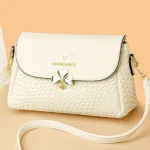 Luxury Handbags Women Bags Designer Crossbody Bags for Women 2025 High - Image 3