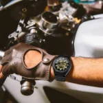 WINNER Black Gold Skeleton Mechanical Watches for Men Fashion irregular - Image 5