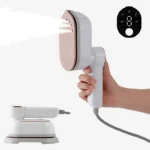 Handheld Portable Mini Steam Iron with Four Temperature Control High-Power - Image 2