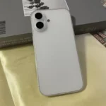 Ultra Thin PP Hard Case for iPhone 17 16 15 14 13 12 mini 11 Pro X XR XS Max 16E - Image 3