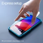 SmartDevil Screen Protector for iPhone 18 Pro Max 17 Pro Max 16 Pro Max - Image 4