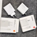 Xiaomi Turbo Charger 120W Adapter Fast Charging EU US POCO - Image 3