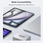 330W GaN USB C Charger 10-Port Desktop Charger Type C 100W PD3.0 PPS QC3.0 - Image 6