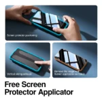 SmartDevil 2/3 pcs Screen Protector HD for iPhone 18 Pro Max 17 Pro 16 - Image 5