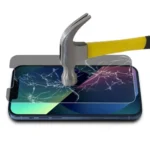 2.5D Privacy Tempered Glass For iPhone 15 Pro Max 14 13 Plus 12 Mini 11 - Image 4