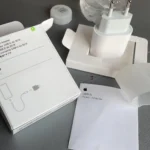20W USB-C Power Adapter Original Fast Charger for iPhone 17/16/15 Mini pro Max