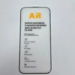 9H HD AR Anti-Reflective Tempered Glass for iPhone Duo 18 Pro Max 17 Pro Max - Image 4