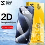 SmartDevil Screen Protector for iPhone 18 Pro Max 17 Pro Max 16 Pro Max