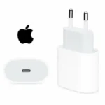 20W USB-C Power Adapter Original Fast Charger for iPhone 17/16/15 Mini pro Max - Image 5