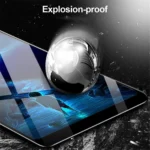 3PCS /For Apple 17Pro Screen Protector For iphone 17 Tempered - Image 5