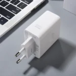 Find X9 Pro 100W EU UK Charger SuperVOOC Fast Charging Power Adapter 10A 1M USB - Image 5