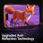 SmartDevil Full Cover Tempered Glass for iPhone 18 Pro Max 17ProMax 16Pro - Image 3