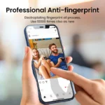 UGREEN for iPhone 15 11 12 13 14 Pro Max Glass Screen Protector for iPhone - Image 3
