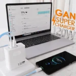 120W Fast Charger USB Type C PD Cable Fast Charging Quick Charge 3.0 Adapter - Image 4