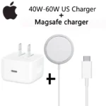 2025 Original 40W-60W USB-C Power Adapter For iphone 17 16 Pro Max Type C fast - Image 5