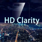 4PCS Tempered Glass For Samsung Galaxy Z Flip 7 FE 6 5 Clear Premium Screen - Image 5