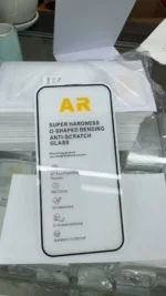 9H HD AR Anti-Reflective Tempered Glass for iPhone Duo 18 Pro Max 17 Pro Max - Image 3