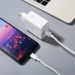 Find X9 Pro 100W EU UK Charger SuperVOOC Fast Charging Power Adapter 10A 1M USB - Image 2