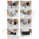 5 Pcs Hydrogel Film For Honor Magic 8 7 6 5 Pro Lite 500 400 300 200 Pro Lite - Image 6