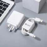 Find X9 Pro 100W EU UK Charger SuperVOOC Fast Charging Power Adapter 10A 1M USB