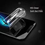 5 Pcs Hydrogel Film For Honor Magic 8 7 6 5 Pro Lite 500 400 300 200 Pro Lite - Image 5