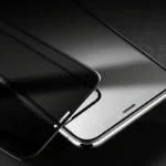 1-5Pcs Privacy Screen Protector for iPhone 17 17Air 17Pro 17 ProMax 9H - Image 5