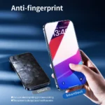 SmartDevil Screen Protector for iPhone 18 Pro Max 17 Pro Max 16 Pro Max - Image 3