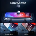 SmartDevil Screen Protector for iPhone 18 Pro Max 17 Pro Max 16 Pro Max - Image 5
