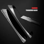 9D Full Cover Tempered Glass For iPhone 8 7 6 6S Plus 5 5S SE 2020 Screen Protector - Image 2