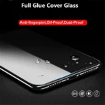 3PCS /For Apple 17Pro Screen Protector For iphone 17 Tempered - Image 3