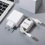 Find X9 Pro 100W EU UK Charger SuperVOOC Fast Charging Power Adapter 10A 1M USB - Image 6