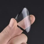 5Pcs Protector Film For Apple Watch 46mm 42mm 40mm 41mm 45mm Curved - Image 6