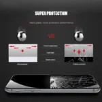 9D Full Cover Tempered Glass For iPhone 8 7 6 6S Plus 5 5S SE 2020 Screen Protector - Image 6