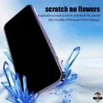 5Pcs Protective Glass For iPhone 18 17 16 Pro Max Air 16e 15 13 12 11 14 7 8 - Image 5