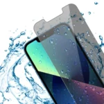 2.5D Privacy Tempered Glass For iPhone 15 Pro Max 14 13 Plus 12 Mini 11