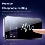 1-3PCS Premium Tempered Glass For iPhone 15 14 13 12 Pro Max Plus - Image 6