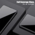 3PCS /For Apple 17Pro Screen Protector For iphone 17 Tempered - Image 4