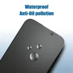 2PCS Matte Screen Protector For iPhone 17 Pro Max Air 18 Pro Max 16 15 - Image 4