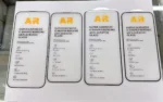 9H HD AR Anti-Reflective Tempered Glass for iPhone Duo 18 Pro Max 17 Pro Max - Image 5