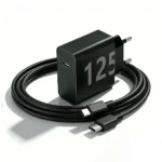 NEW Original 125W For Motorola Charger USB C Type-C Fast Charge For Motorola Phone