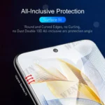 5 Pcs Hydrogel Film For Honor Magic 8 7 6 5 Pro Lite 500 400 300 200 Pro Lite - Image 3