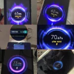 Xiaomi Turbo Charger 120W Adapter Fast Charging EU US POCO - Image 5